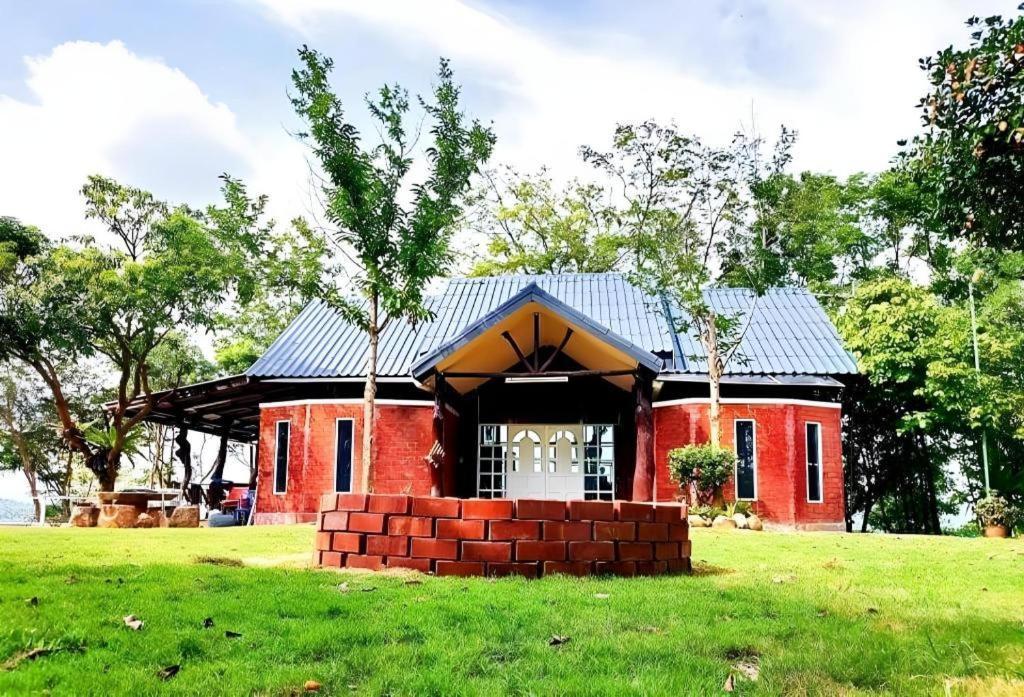 Kirirath Resort Wangkata Exterior foto
